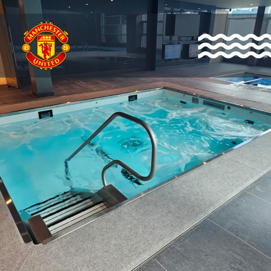 Manchester United: Inside Carrington - the Red Devils' new and improved £50m training base