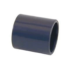 160mm Socket plain