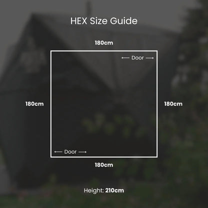 01HEX-SizeGuide LUMA POOLS - PORTA SAUNA