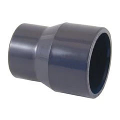 160 x 125mm Reducing socket plain