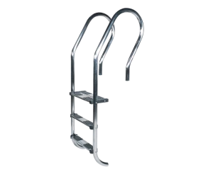 5 tread ladder