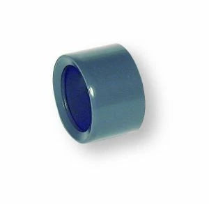 4" x 3" Reducing bush, plain (16 bar)