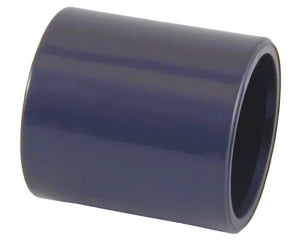 1" x 32 Socket adaptor, plain (16 bar)