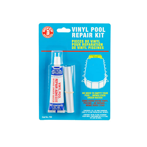 1oz Underwater Glue and Material Repair Kit Ltd Qty - WSL