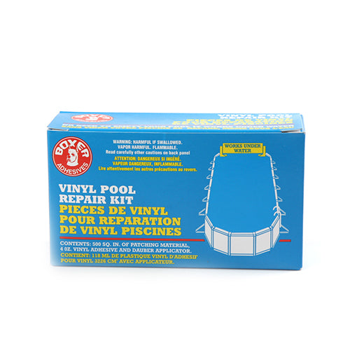 4oz Underwater Glue and Material Repair Kit Ltd Qty - WSL