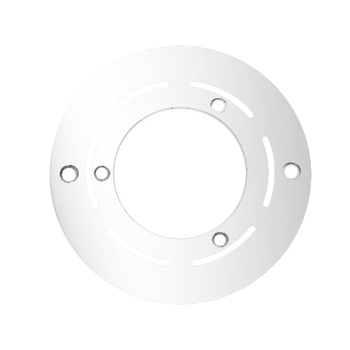 EVA Optic SubAqua Cover Plate ABS White for Liner (190mm)