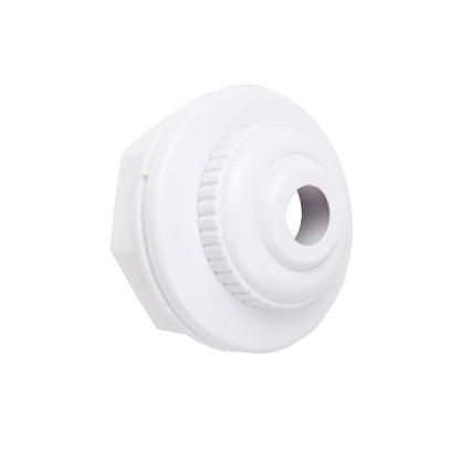 Hayward 50mm / 2" Adjustable Return & Locknut - Panel Pools