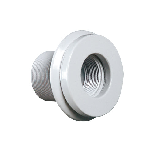 Hayward 1.5"-2" White Vaccuum Fitting - Liner