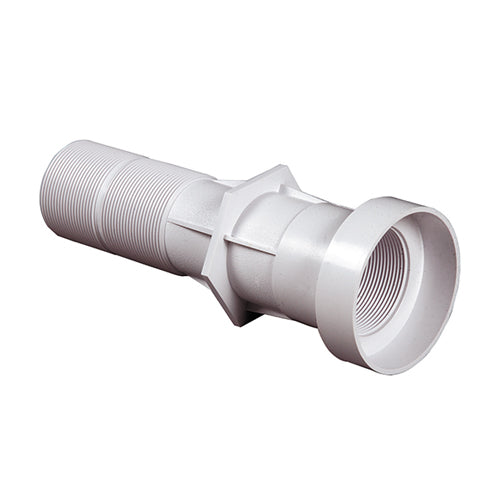 Hayward Puddle Flange 250mm, 2 - 2"/50mm Connections - Liner