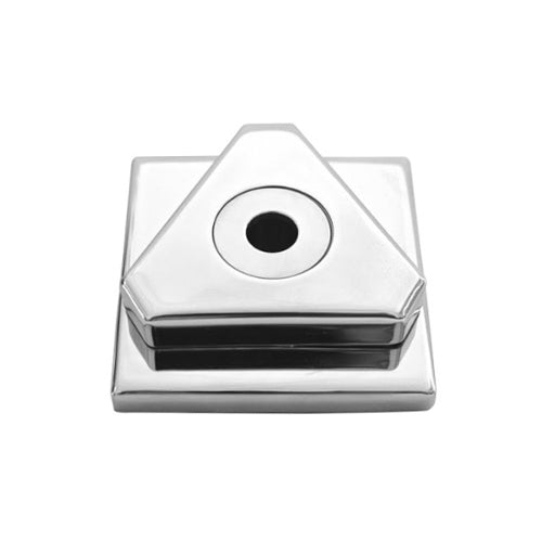 Weltico Stainless Steel Adjustable Jet & Panel - Liner