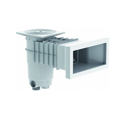 Weltico Skimmer A400 White - Concrete Liner