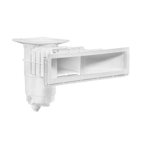 Weltico Skimmer A600 White - Concrete Liner