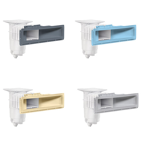 Weltico Skimmer A600 Grey - Panel Liner