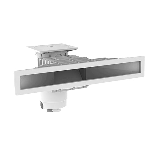Weltico Skimmer A800 White - Panel Liner
