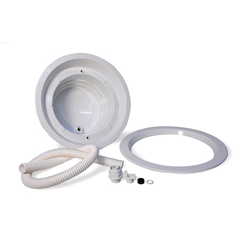 Certikin Slim Concrete Niche & Flexible Conduit - PU455S