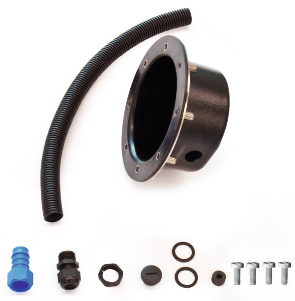 EVA Optic SubAqua / A-Series Installation Housing ABS for Concrete Pools