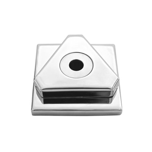 Weltico Stainless Steel Adjustable Jet & Panel - Concrete