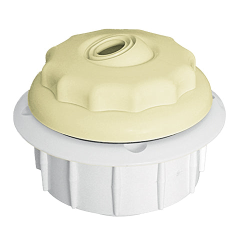 Weltico Sand Adjustable Inlet Round 1.5" - Concrete Liner