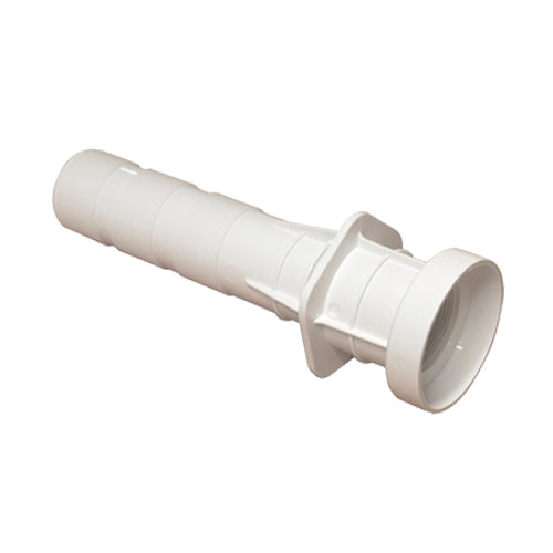 Weltico Wall Through 300mm Puddle Flange - Concrete