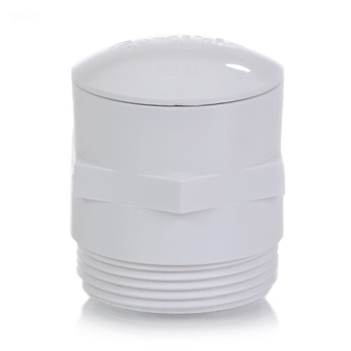 Certikin 1.5" Plastic Hydro Relief Valve - HD34