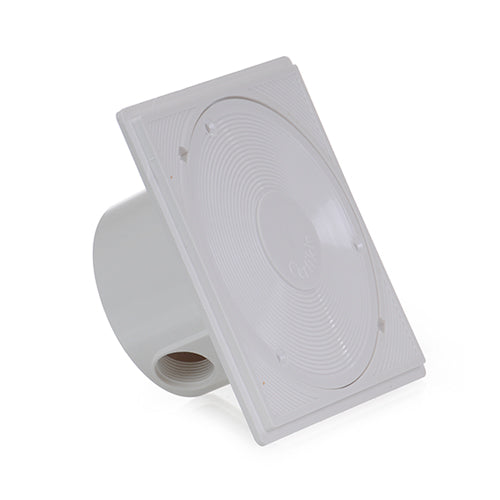 Certikin Plastic Deck Box Waterjet Proof - PU10N