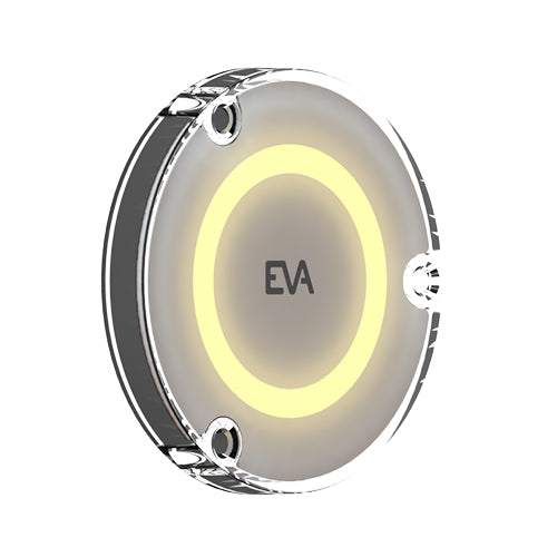 EVA Optic SubAqua LED Light 25W - 30m Cable Warm White Including Driver / Power Supply