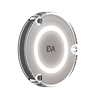 EVA Optic SubAqua LED Light 25W - 30m Cable Clear White Including Driver / Power Supply