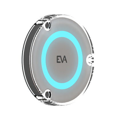 EVA Optic SubAqua LED Light 25W - 30m Cable Mediterranean Blue Including Driver / Power Supply