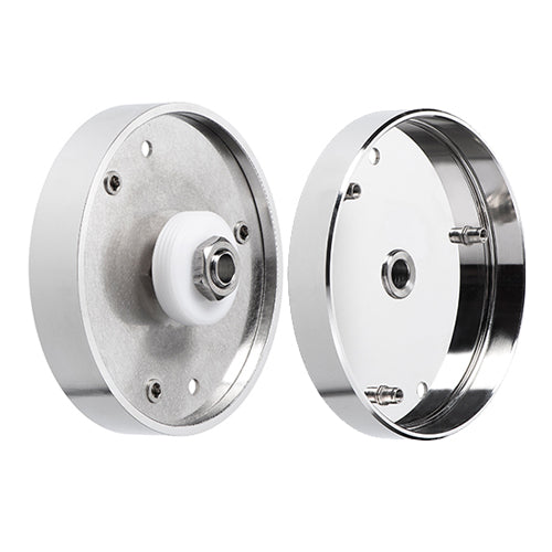 EVA Optic Surface Mounting Set for Inlet Installation