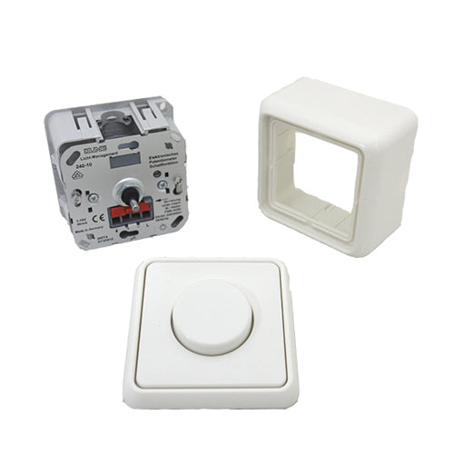 EVA Optic Dimming Pack (all Models, not RGBW Lights)