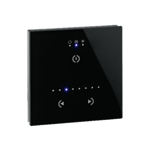 EVA Optic DMX Control ArchiTech - Glass Touch Screen Panel