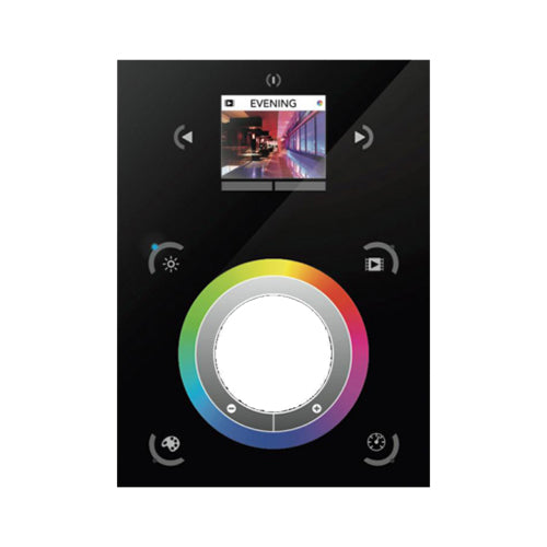 EVA Optic DMX Control ArchiTech PRO