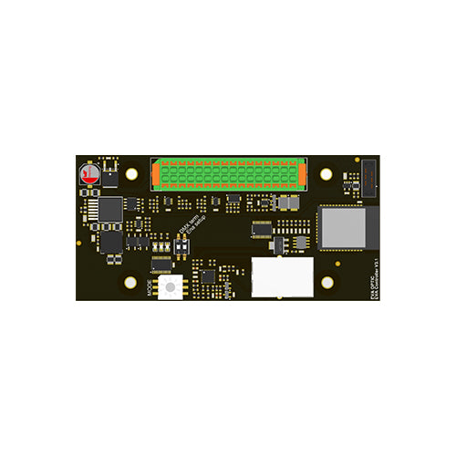 EVA Optic EVA Experience Controller PCB