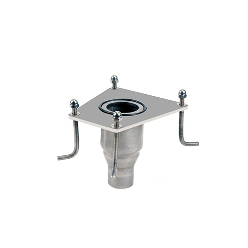 Anchor for Mini Bali Water Curtain