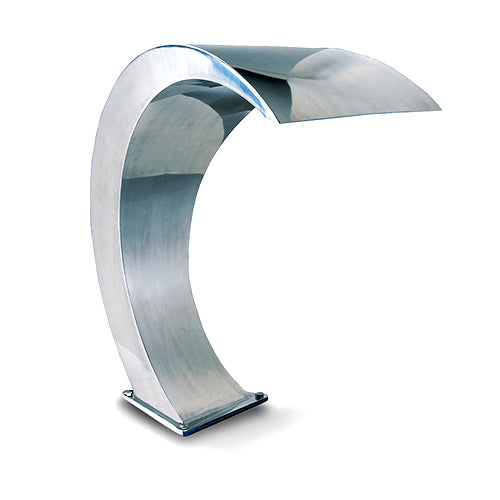 Bali Water Curtain - Bright Polished