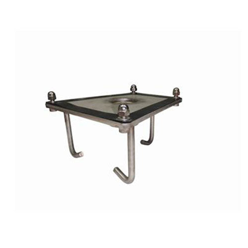 Anchor for Bali Water Curtain