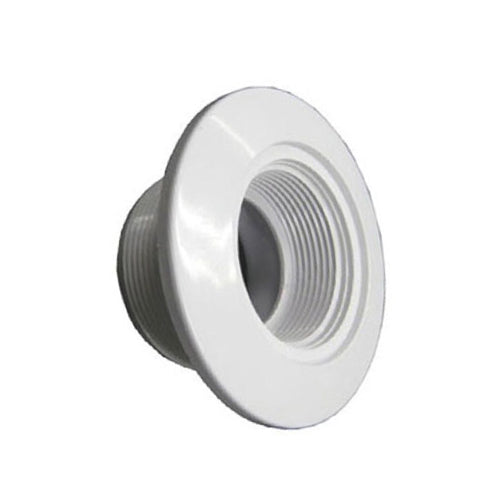 Hayward  1.5"-2" White Vacuum Fitting - Concrete