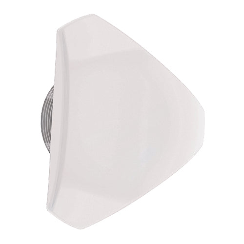 Weltico White Vacuum Plug Triangle White