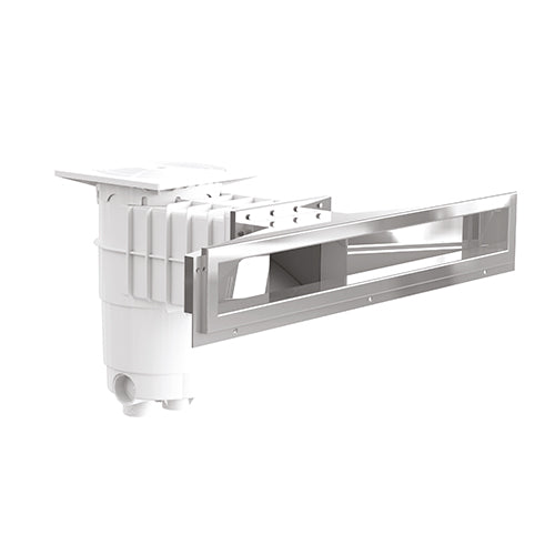 Weltico Stainless Steel Skimmer A800