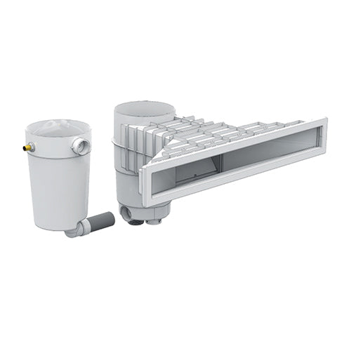 Weltico Level Controller for Skimmer A800, A600, A500