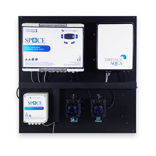 SPACE Daisy+ Panel 45-RX Complete Redox Regulation