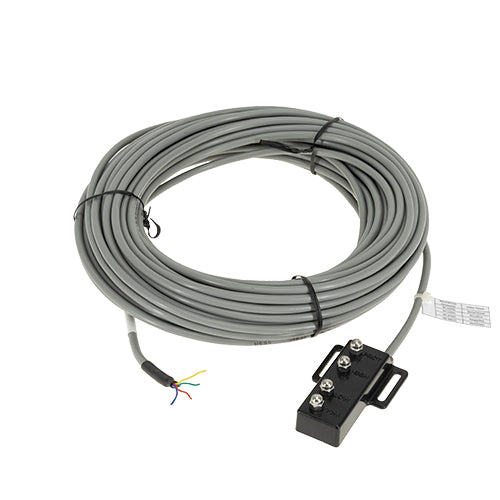 SPACE Water Level Sensors for Buffer Tank