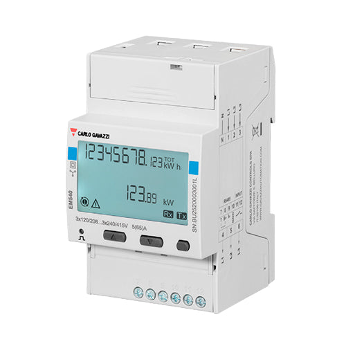 PoolCop Energy Meter - 3 Phase IoT