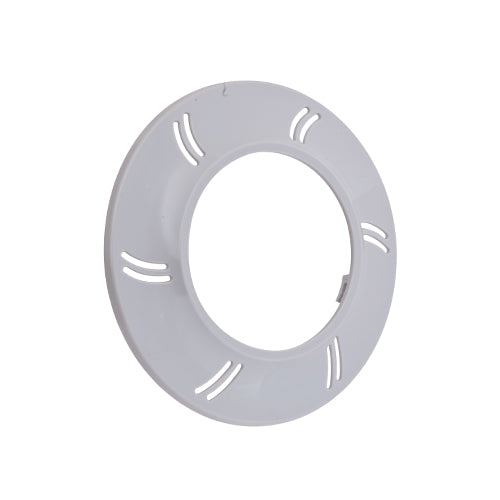 DuraVision RA100 Light Grey Faceplate for Liner and Concrete - 21mm Thick