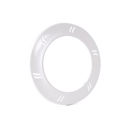 DuraVision RA170 White Faceplate for Liner & Concrete - 21mm Thick