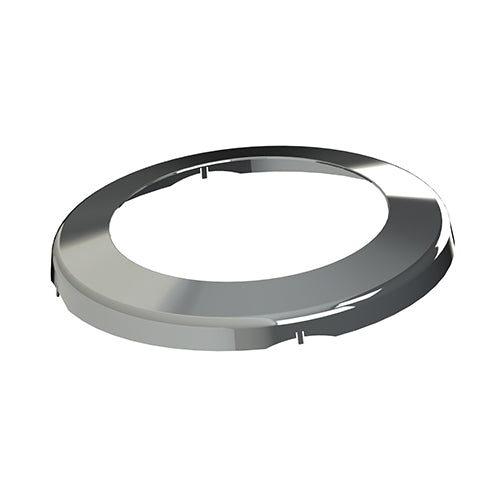 DuraVision Moonlight Large Stainless Steel Face Plate