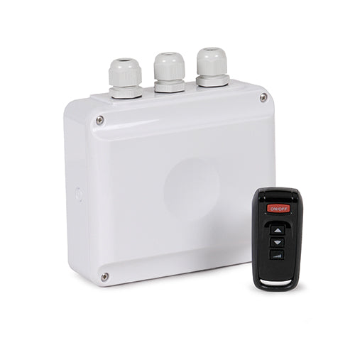 DuraVision Remote Control - without Transformer