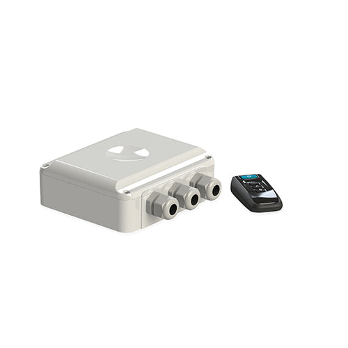DuraVision Remote Control with Transformer - 60 VA Max