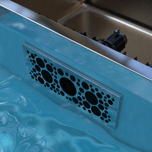 Badu Jet Turbo Installation Kit Design 2