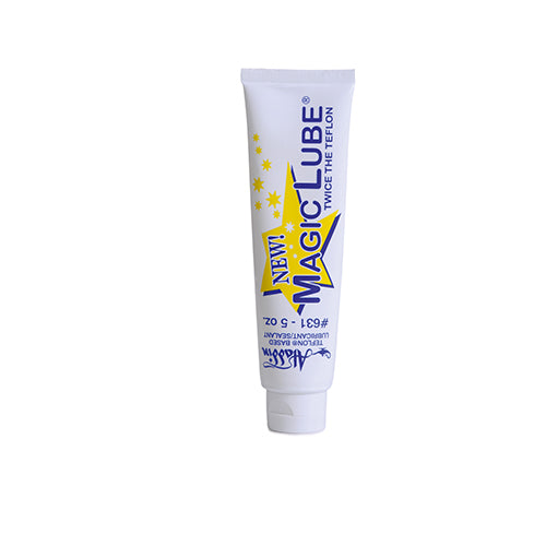 Magic Lube 5oz Lubricant / Sealant